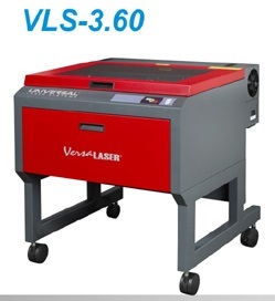 雷射雕刻機-VLS-3.75