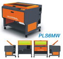 光纖雷射 Fiber Laser    PLS6MW